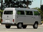 Volkswagen Kombi Serie Prata 2005 года